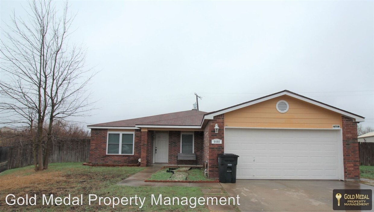 Primary Photo - 3 br, 2 bath House - 4408 Rainlily St