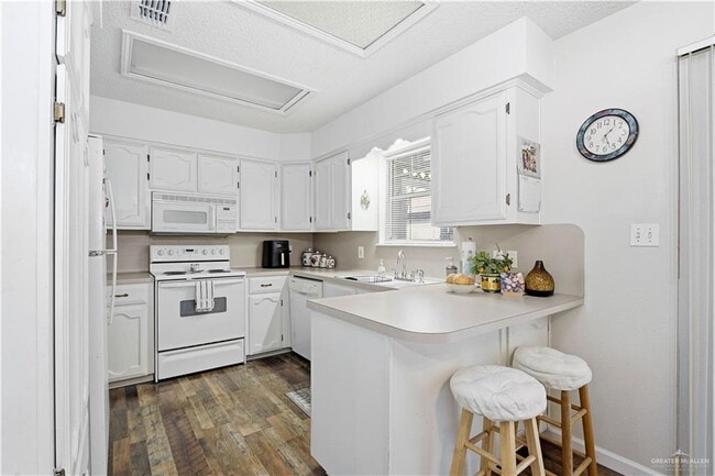 Foto del edificio - 12 Pisces St