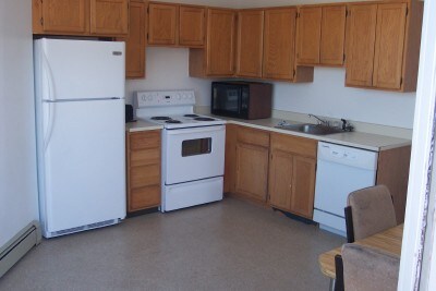 Kitchen - 9 Cynwyd Rd