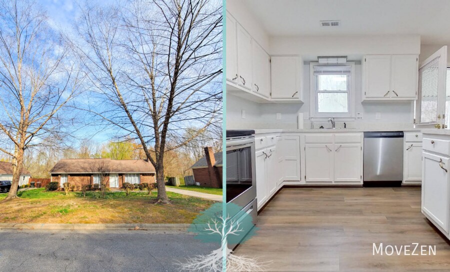 Foto principal - 3004 Bardwell Rd