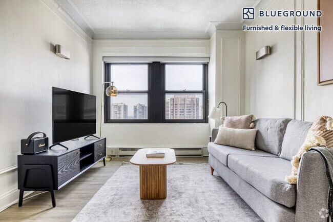 Building Photo - 1400 N Lake Shore Dr