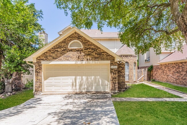 Building Photo - 1214 Lone Wolf Trail