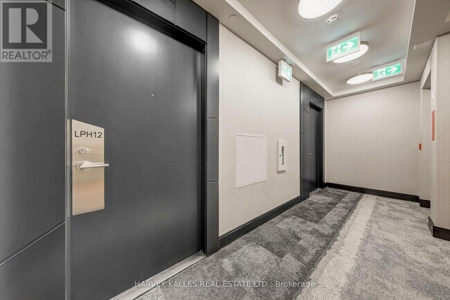 Building Photo - 50 Dunfield Ave