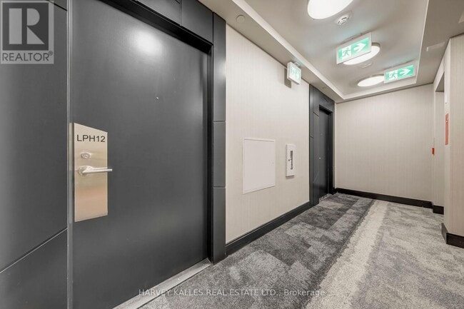 Photo du bâtiment - 50 Dunfield Ave