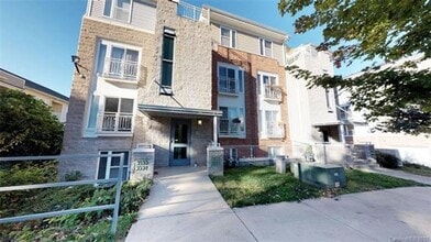 Building Photo - 3531 Warp St