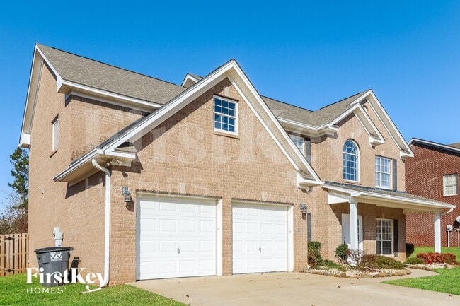 Building Photo - 936 Old Cahaba Dr