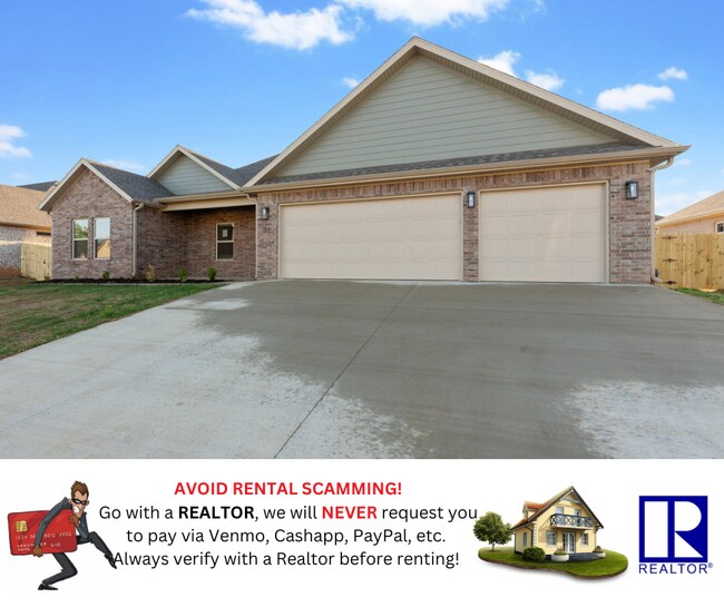 "Brand-new 3-Bed Oasis in Farmington with ... - "Brand-new 3-Bed Oasis in Farmington with ... Apartment