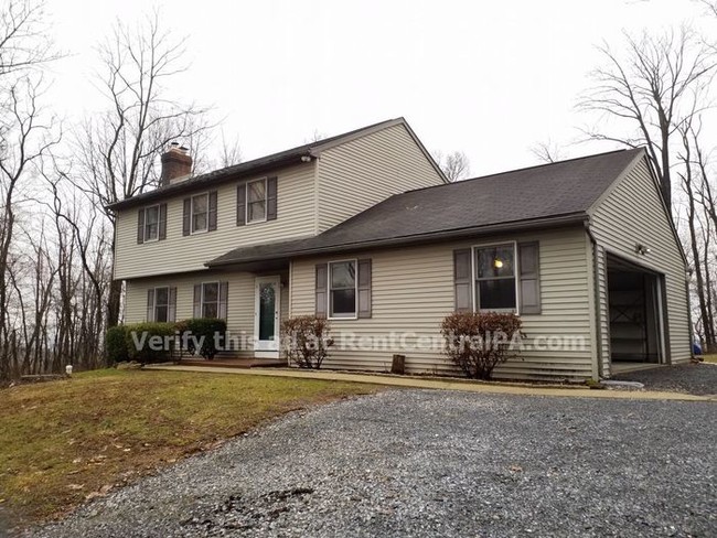 Building Photo - 5 Metera Dr