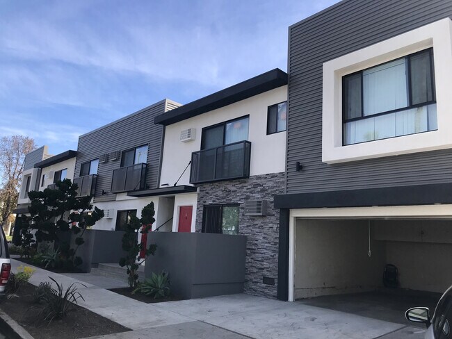 Foto del edificio - 3601 Keystone Ave