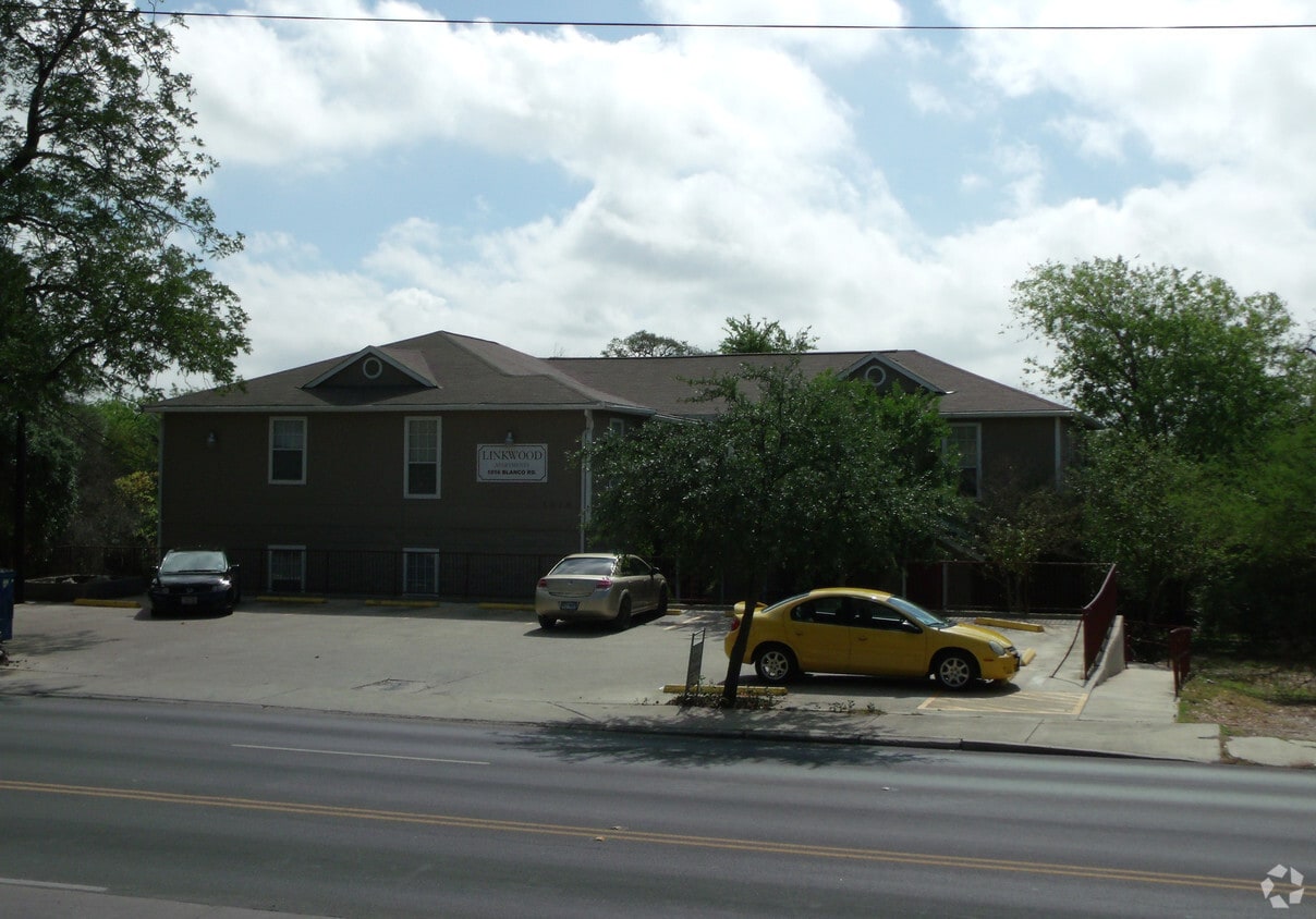 Linkwood Apartments Apartments in San Antonio, TX