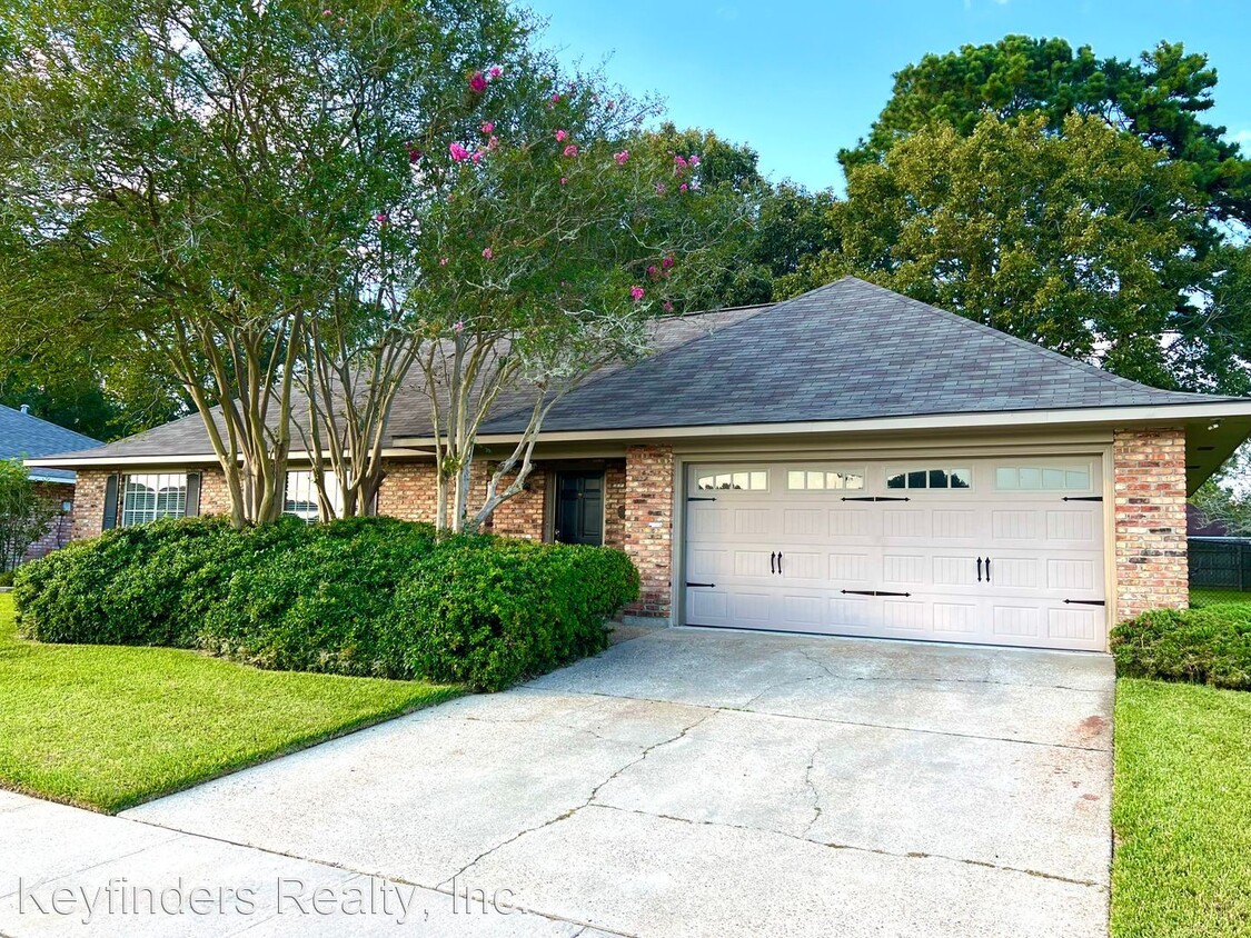 Primary Photo - 3 br, 2 bath House - 10001 Dwyerwood Avenue