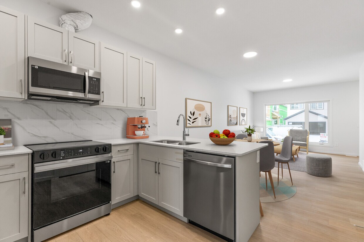 Photo principale - 3616-3213 213 St NW