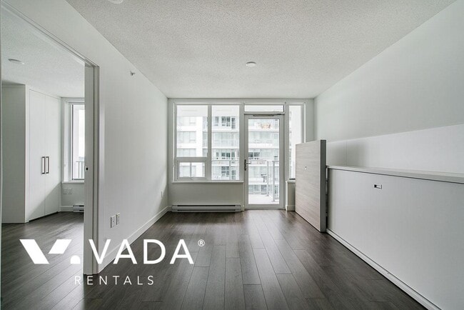 Building Photo - Riversky 1 BR APT Rental 2307-908 Quayside Dr New Westminster: VADA