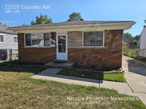 Building Photo - 22510 Cushing Ave