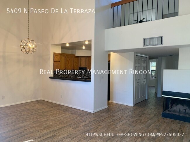 Building Photo - Beautiful 2bed/2bath Condo Sunrise/Sabino ...