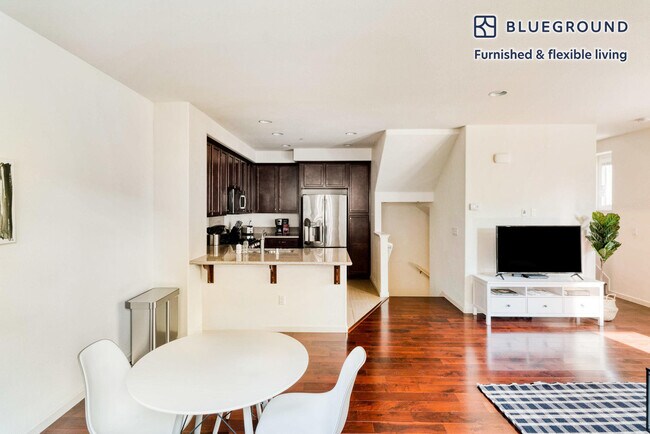 Foto del edificio - 1511 Bleecker St