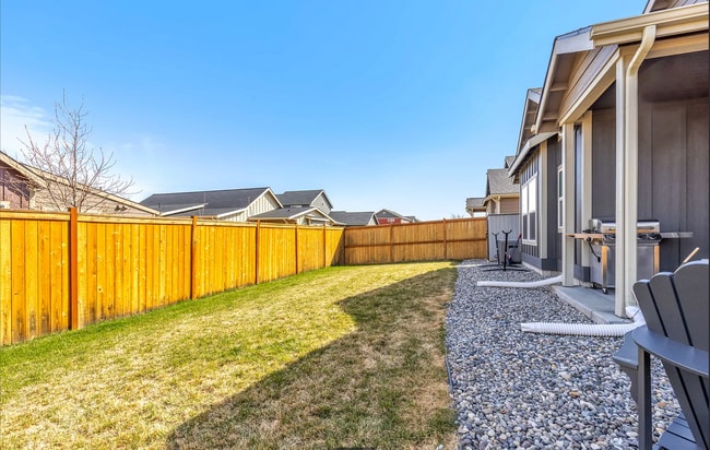 Foto del edificio - Beautiful 3 Bedroom Bozeman Home