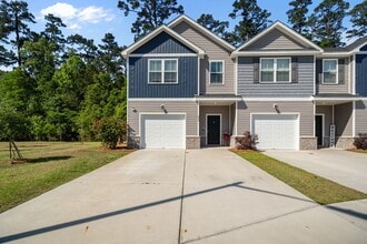 Building Photo - 504 Gov Treutlen Cir