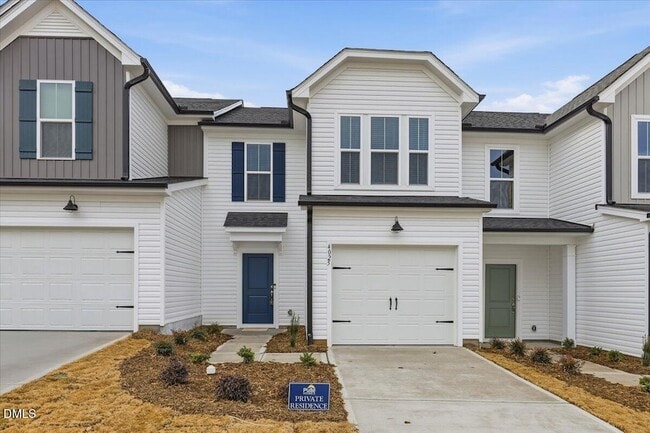 Photo - 4025 Kidd Pl Townhome