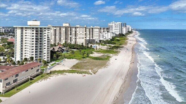 Building Photo - 6000 N Ocean Dr
