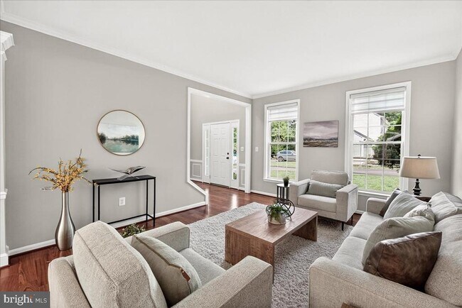 Foto del edificio - 9938 Timberknoll Ln