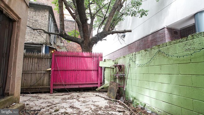 Foto del edificio - 1221 Spruce St