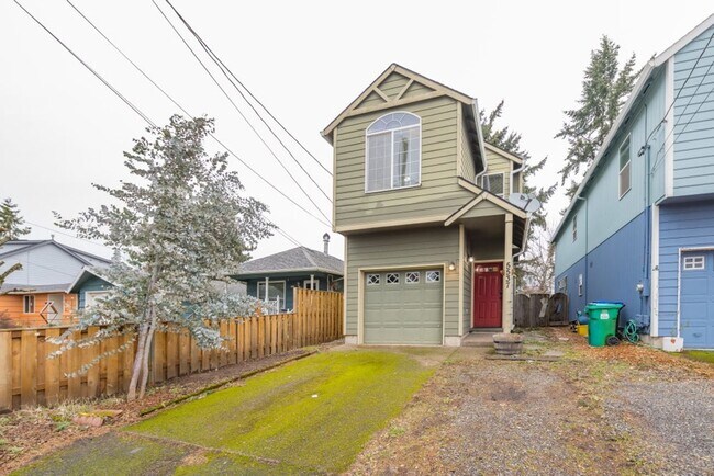 Building Photo - Beautiful 3 bedroom Portland Home for Rent