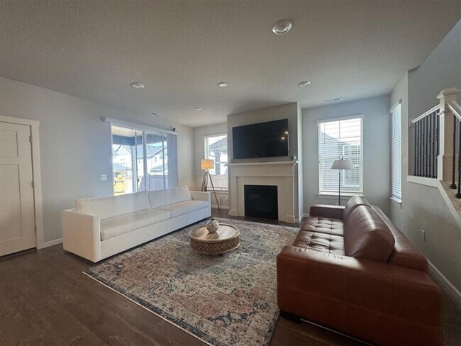 Foto del edificio - 7154 SE Quartzville Ln