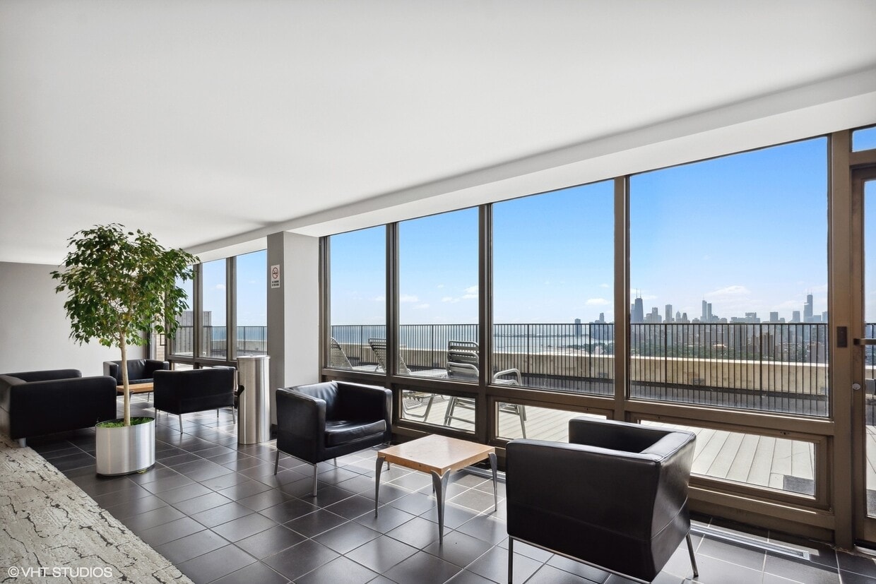 Building Photo - 2800 N Lake Shore Dr