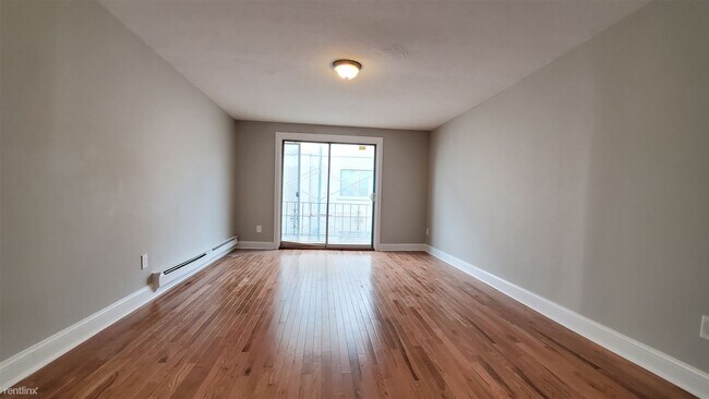 Foto del edificio - 1 br, 1 bath  - 118 Weybosset St b5