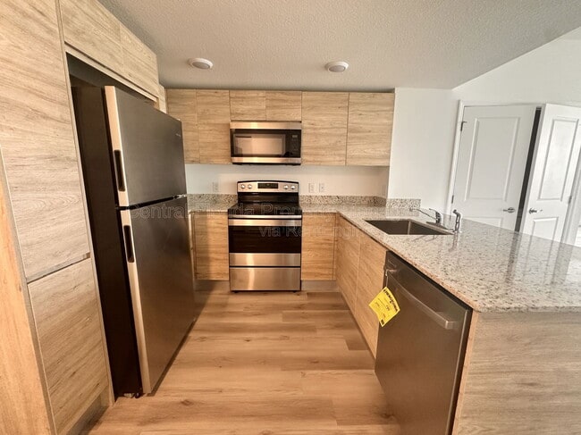 Photo - 1220 Southstation Pl Apartment