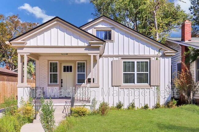 Building Photo - 1016 Seiler Ave