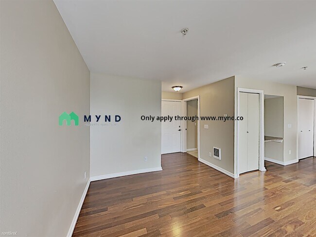 Foto del edificio - 815 S 9th St