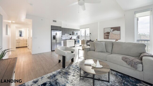 Foto del edificio - 707 S Farmer Ave