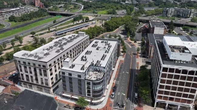  - The Brit Apartments