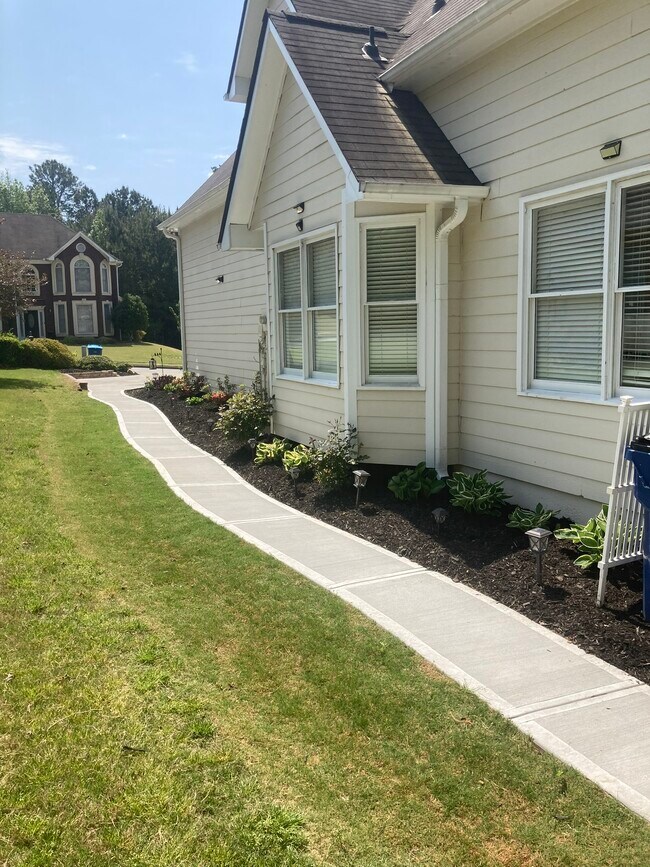 Foto del edificio - 2680 The Terraces Way