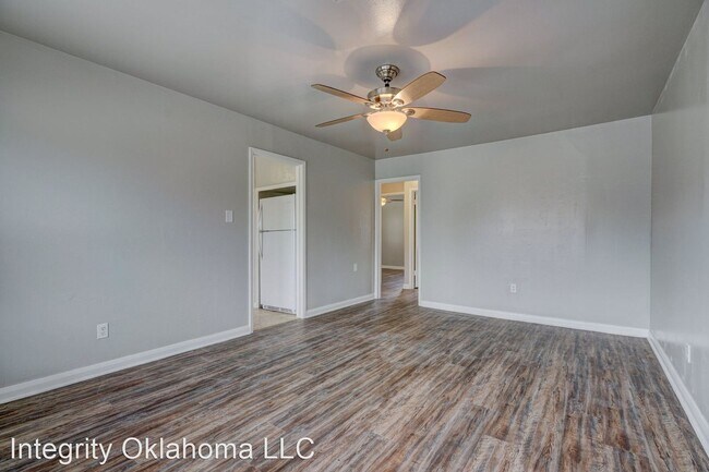 Building Photo - 2 br, 1 bath House - 424 Babb Drive