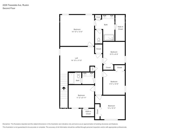 Foto del edificio - 2228 Treesdale Ave