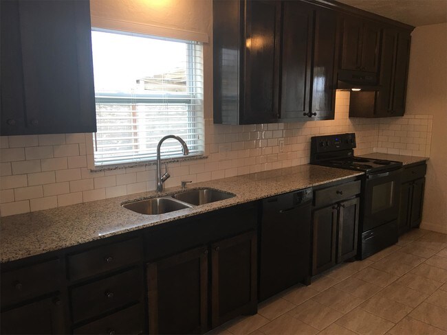 Foto del edificio - 1506 N Porter Ave