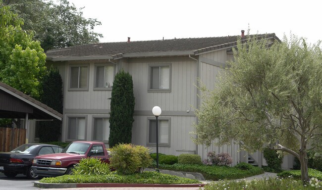 Foto del edificio - Mohr Terrace Apartments