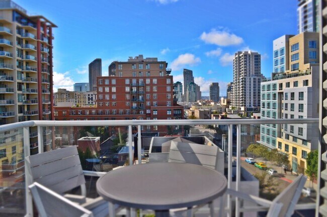 Foto del edificio - 1025 Island Ave