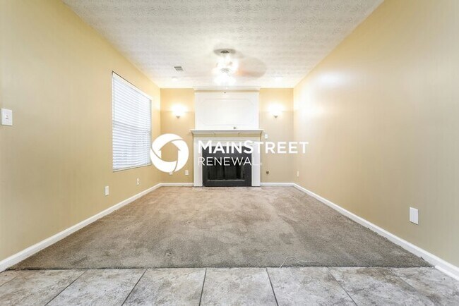 Foto del edificio - 3 Bedroom Pet-Friendly Home in Lithonia, G...