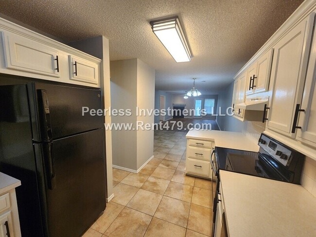 Building Photo - 509-A Braithwaite St