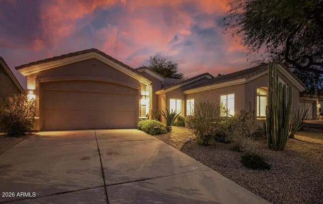 Building Photo - 7252 E Whistling Wind Way