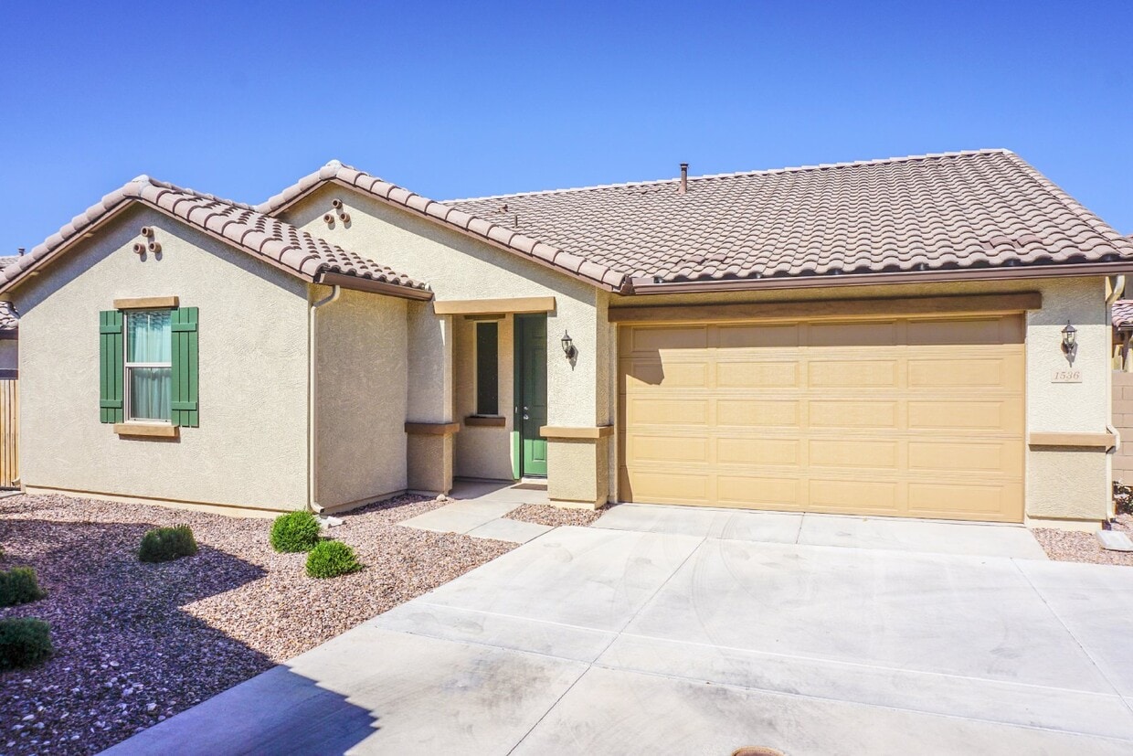 Foto principal - "Charming 3-Bed Oasis with Modern Comfort ...