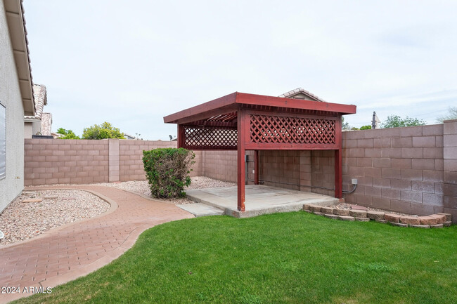 Building Photo - 3335 W Tina Ln