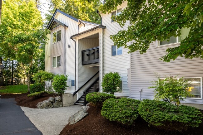 Building Photo - Keyway Apartments