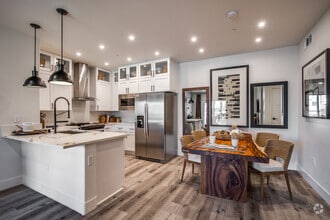 2 BR, 2 BA (B) - 1,219 SF - Maverick