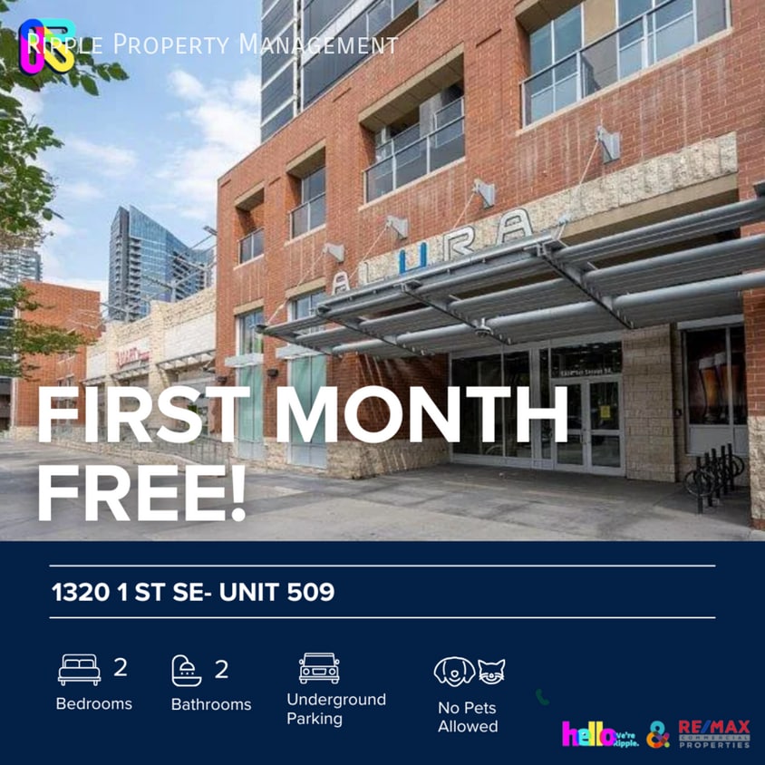 Primary Photo - AMAZING 2 BEDS/ 2 BATHS CONDO IN THE HEART...