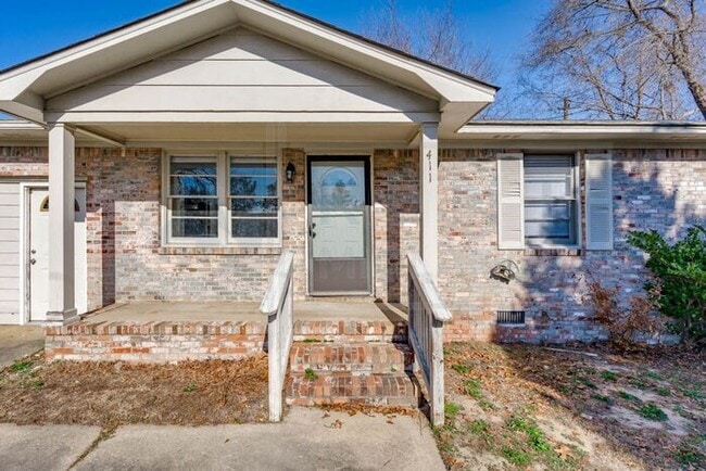 Foto del edificio - Updated 3/1 in Blythewood!